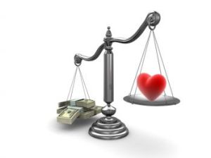 money_love_scale